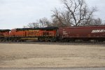 BNSF 6624